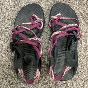 Chaco sandals